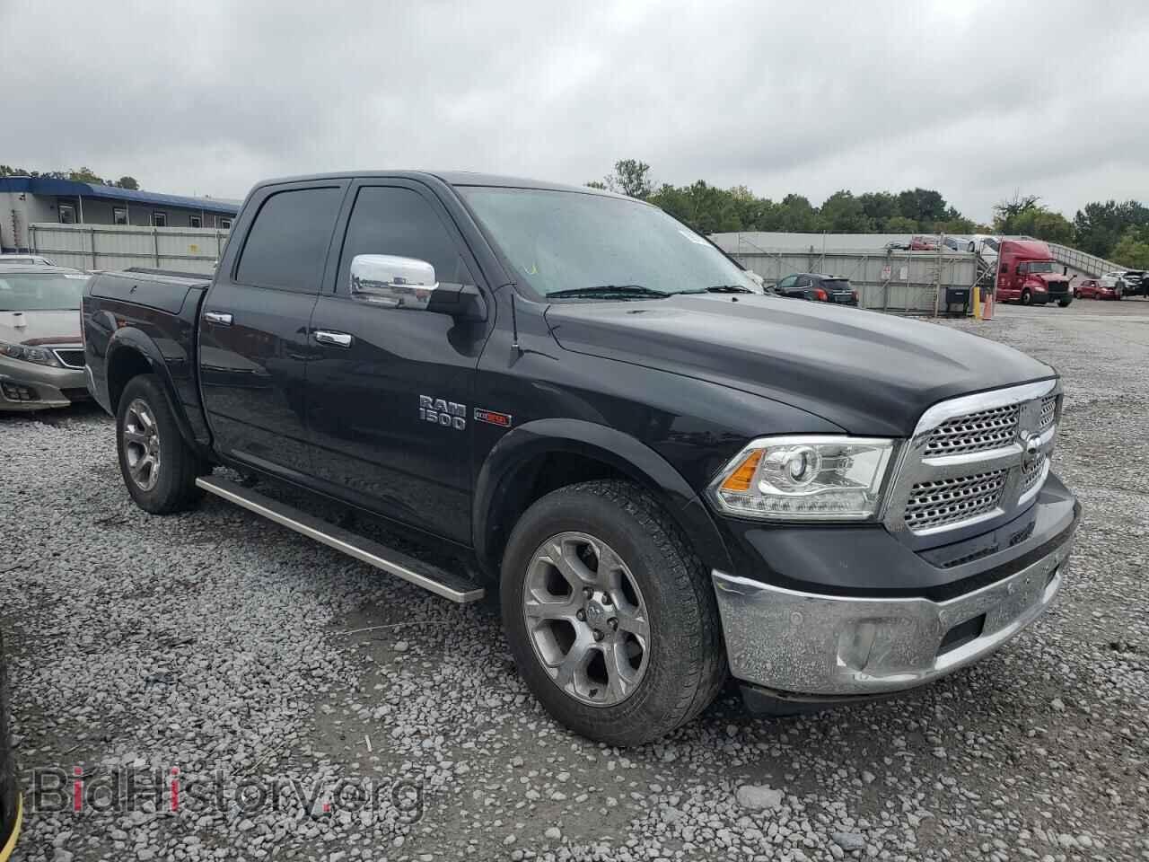 2017 RAM 1500 - VIN: 1C6RR7NM5HS881593 - Фото 4