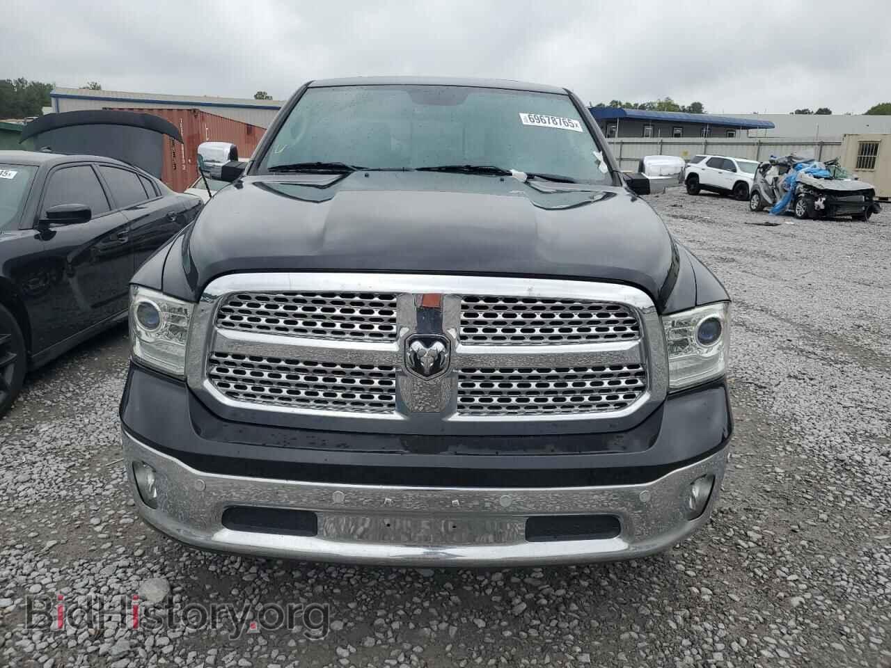 2017 RAM 1500 - VIN: 1C6RR7NM5HS881593 - Фото 5
