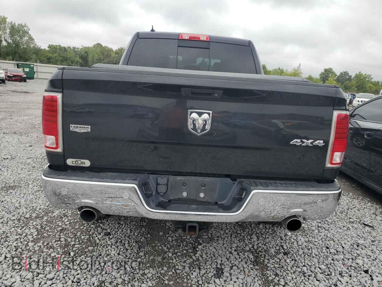 2017 RAM 1500 - VIN: 1C6RR7NM5HS881593 - Фото 6