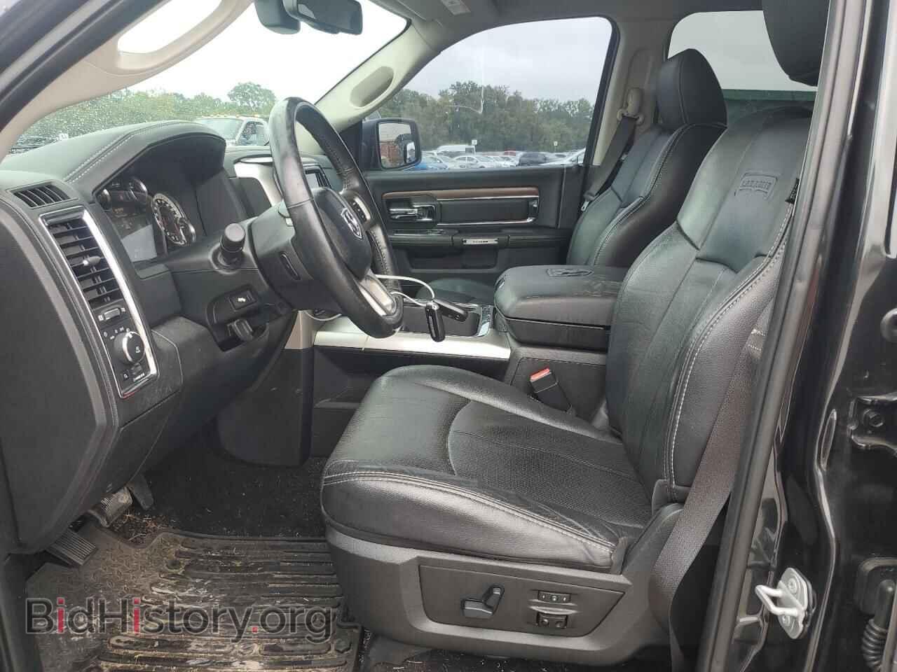 2017 RAM 1500 - VIN: 1C6RR7NM5HS881593 - Фото 7