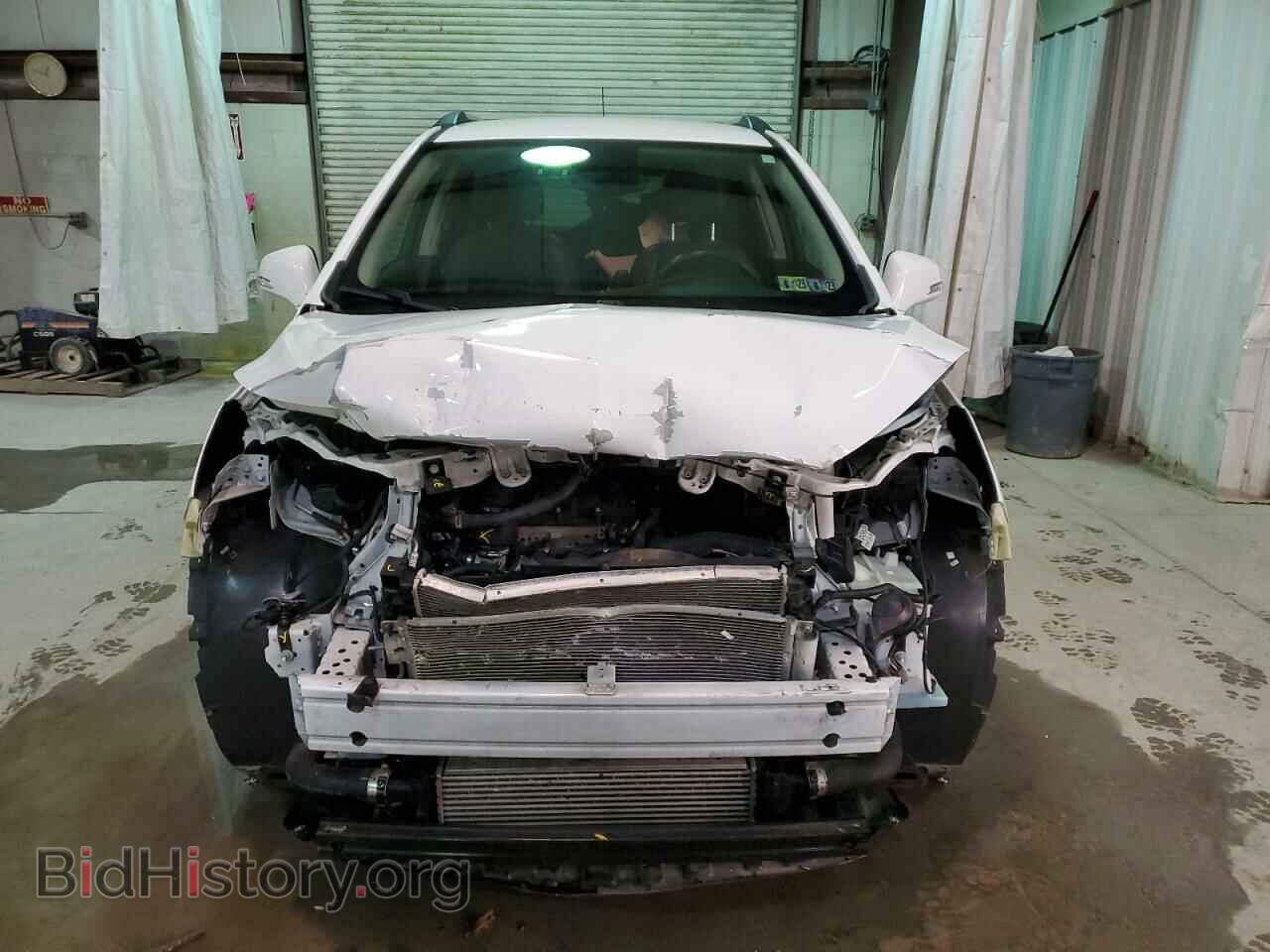 2018 BUICK ENCORE - VIN: KL4CJASB2JB520571 - Photo 5