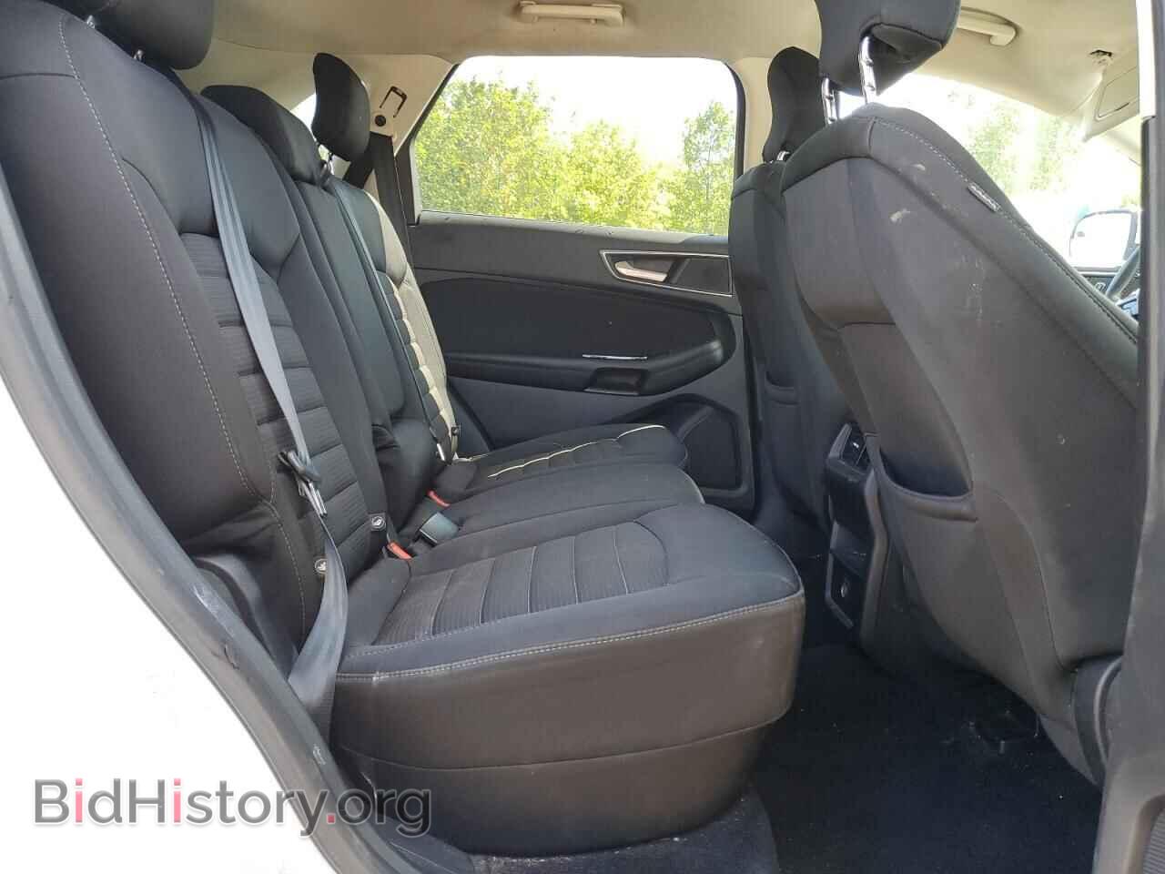 2017 FORD EDGE - VIN: 2FMPK4J97HBB10174 - Photo 11