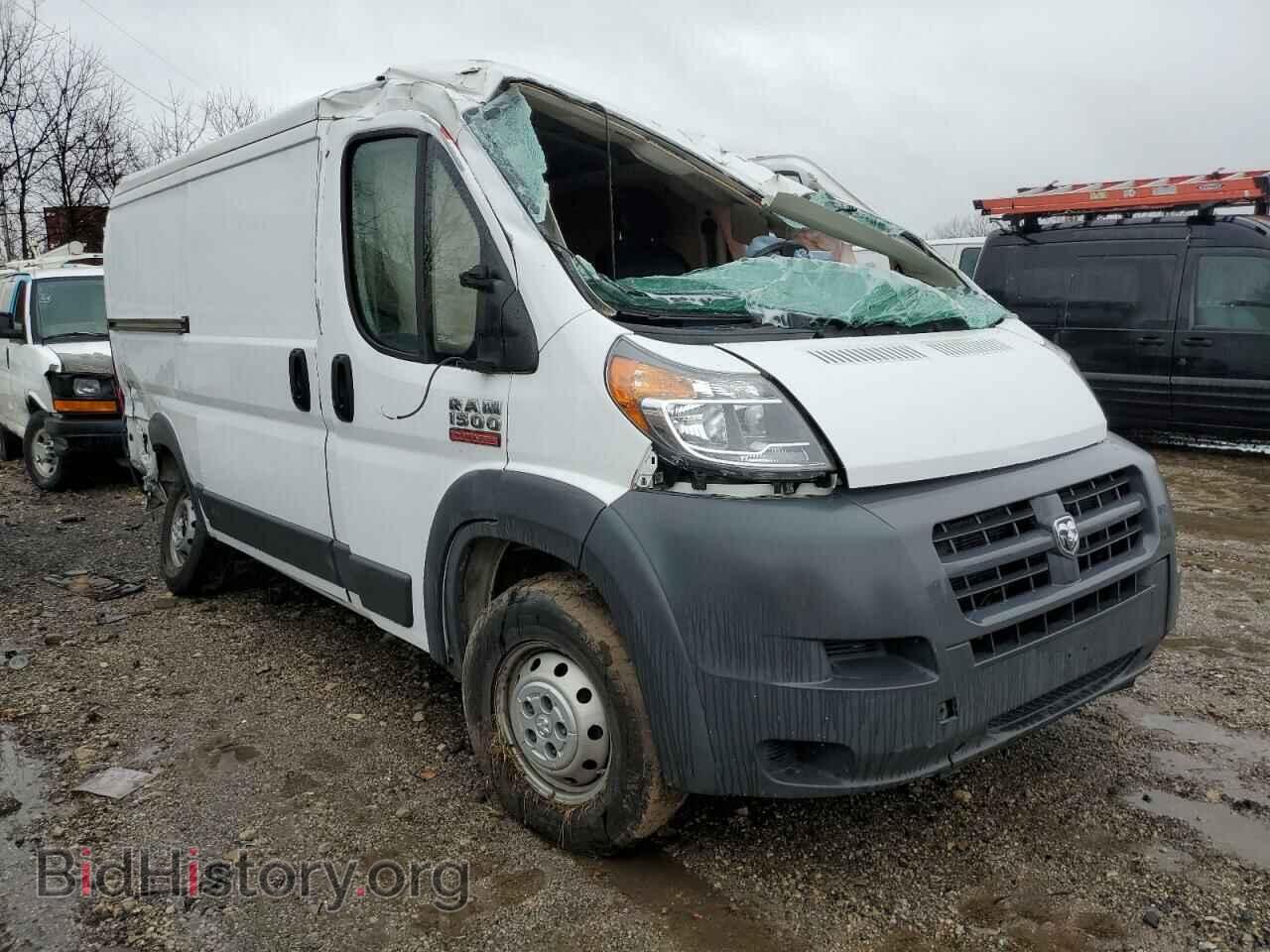 2017 RAM PROMASTER - VIN: 3C6TRVAG5HE526839 - Фото 4
