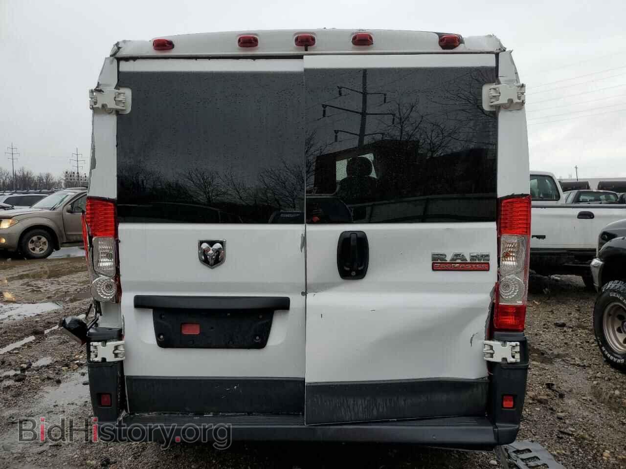 2017 RAM PROMASTER - VIN: 3C6TRVAG5HE526839 - Фото 6