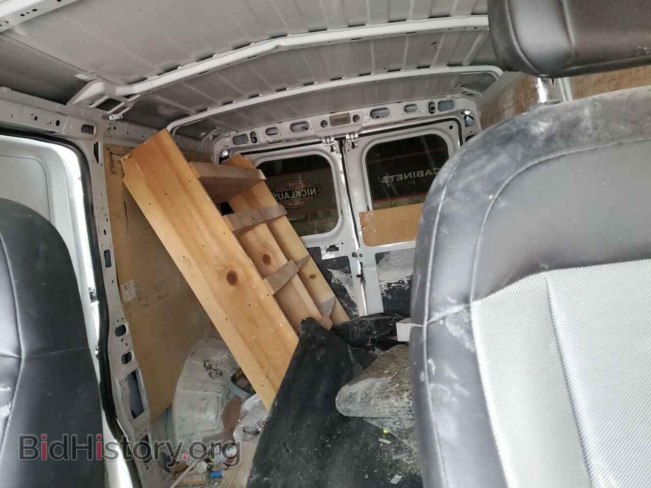 2017 RAM PROMASTER - VIN: 3C6TRVAG5HE526839 - Фото 10