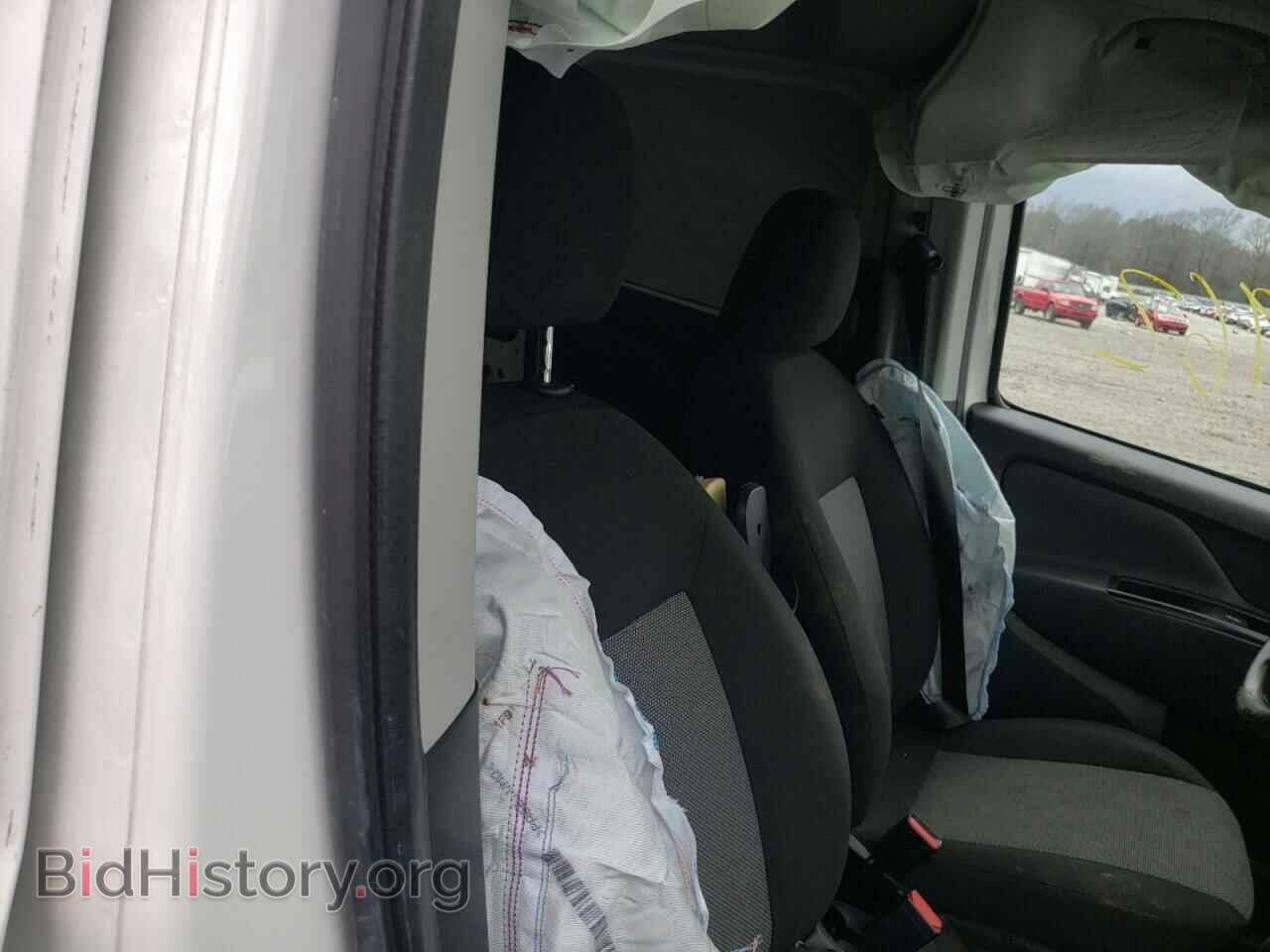 2018 RAM PROMASTER - VIN: ZFBERFAB5J6K07046 - Фото 6