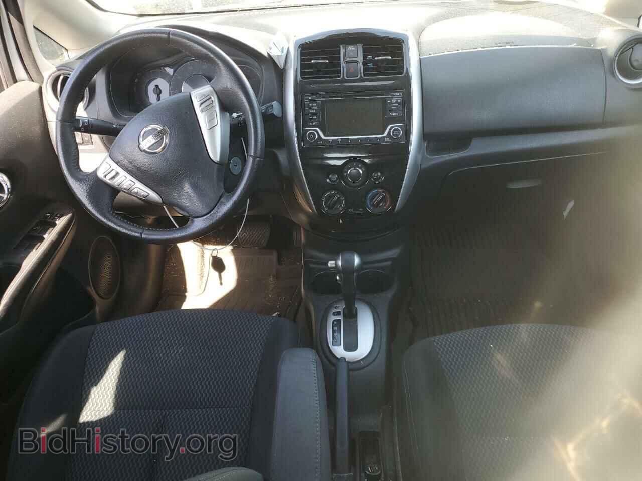 2016 NISSAN VERSA - VIN: 3N1CE2CP5GL362117 - Фото 8