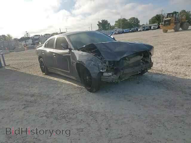2014 DODGE CHARGER - VIN: 2C3CDXCT5EH125762 - Photo 14