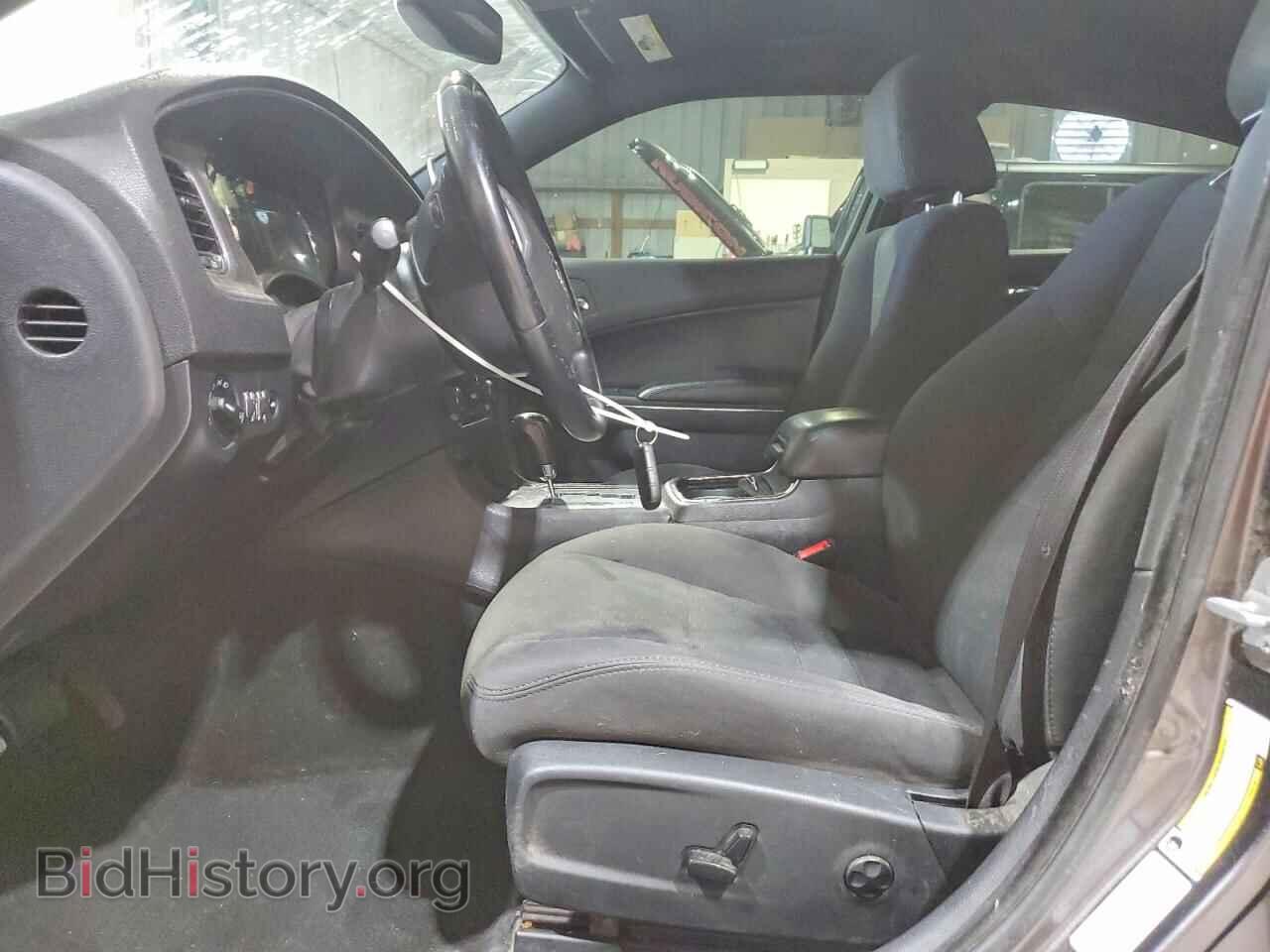 2014 DODGE CHARGER - VIN: 2C3CDXCT5EH125762 - Photo 7
