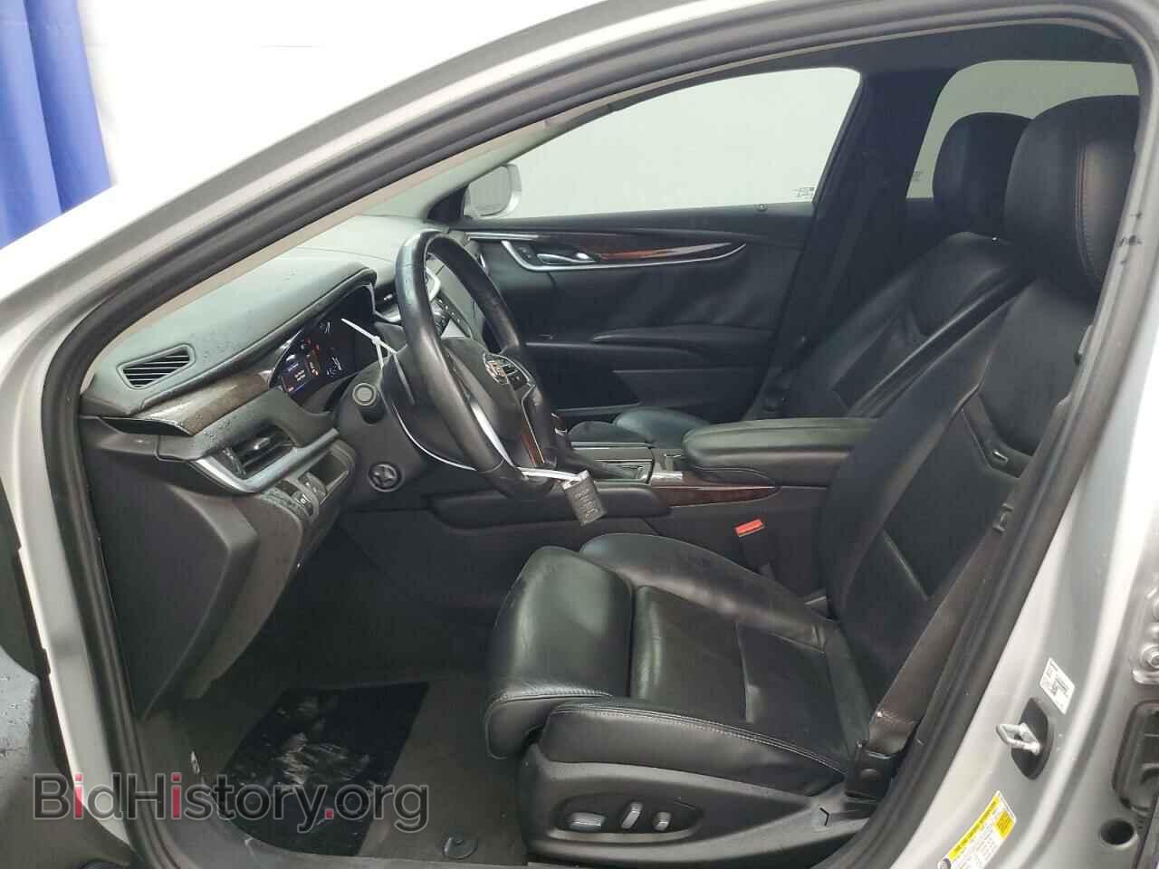 2013 CADILLAC XTS - VIN: 2G61P5S35D9133291 - Фото 7
