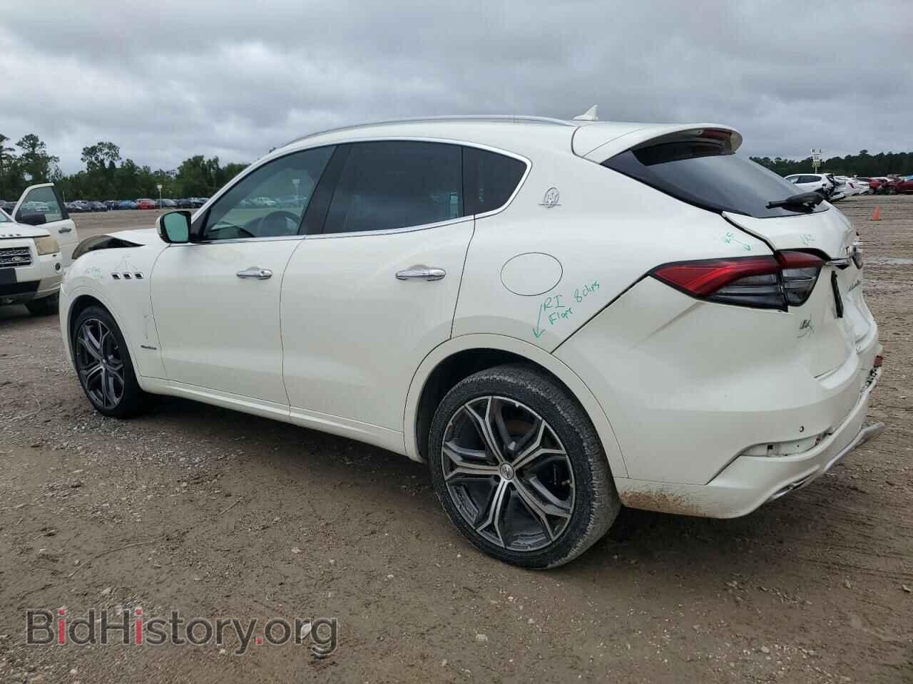 2021 MASERATI ALL MODELS - VIN: ZN661XUL8MX363047 - Фото 2