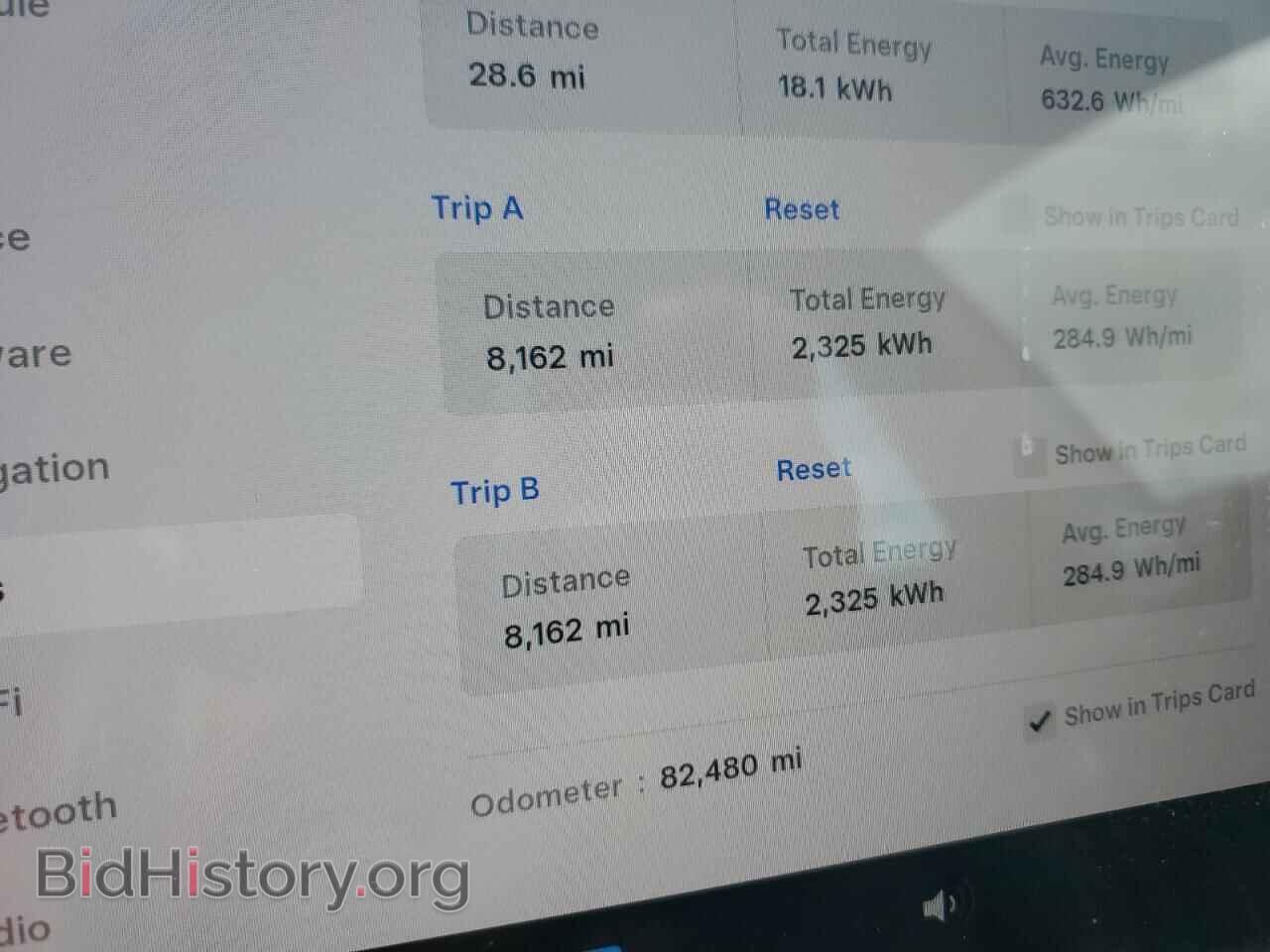 2022 TESLA MODEL 3 - VIN: 5YJ3E1EA0NF371223 - Photo 9