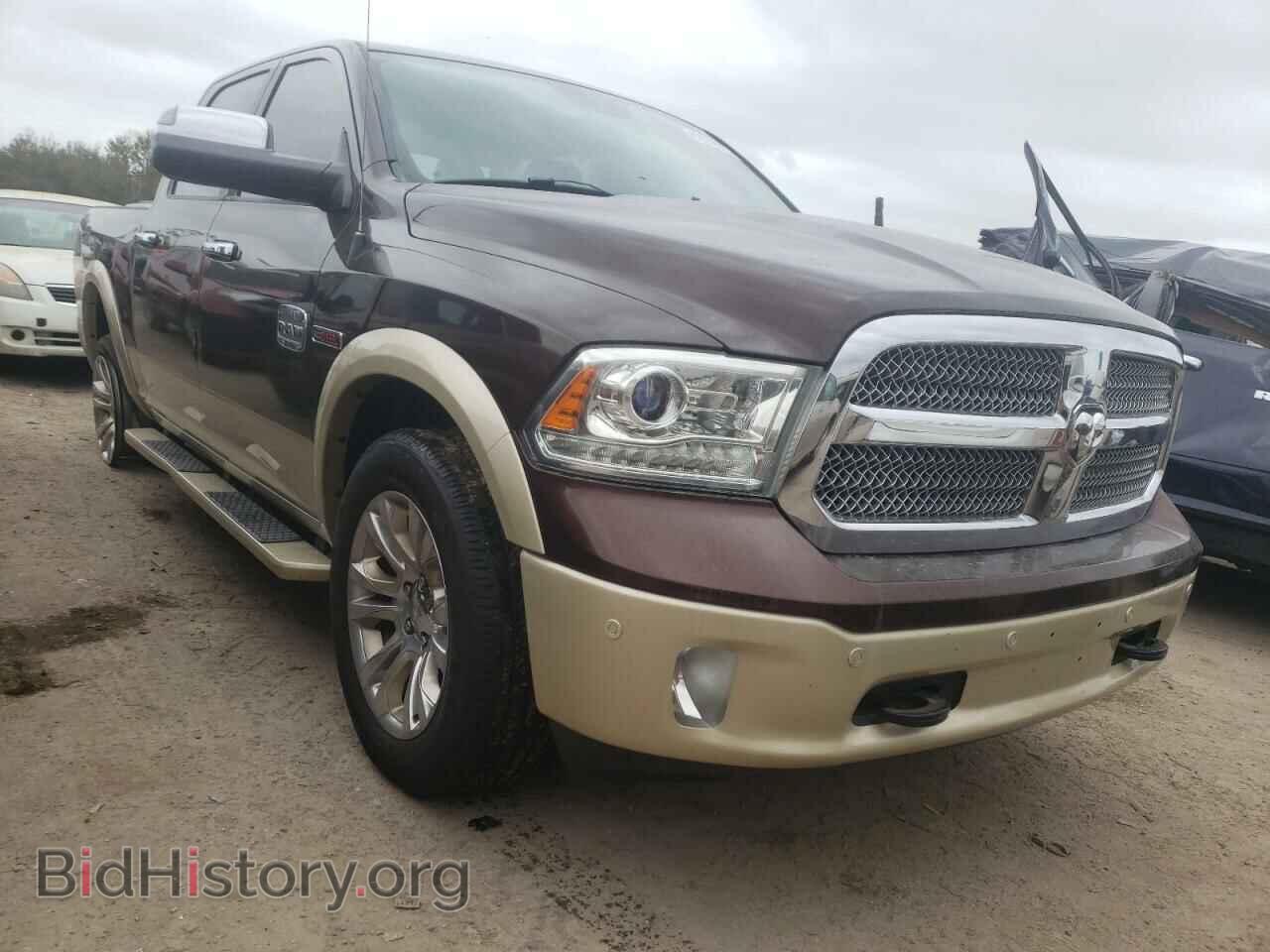Photo 1C6RR7PM9FS631493 - RAM 1500 2015