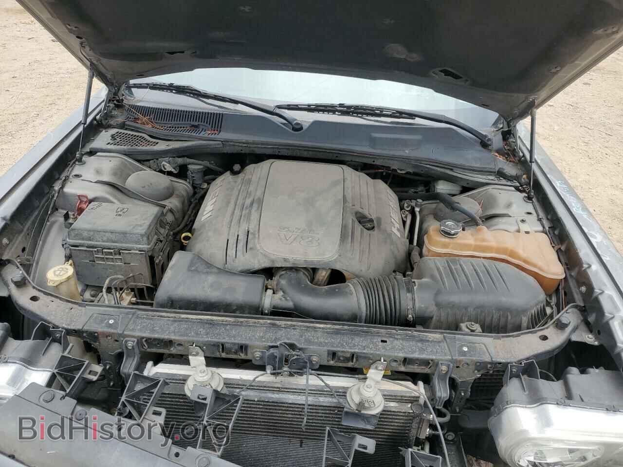 2012 DODGE CHALLENGER - VIN: 2C3CDYBT1CH201725 - Photo 11