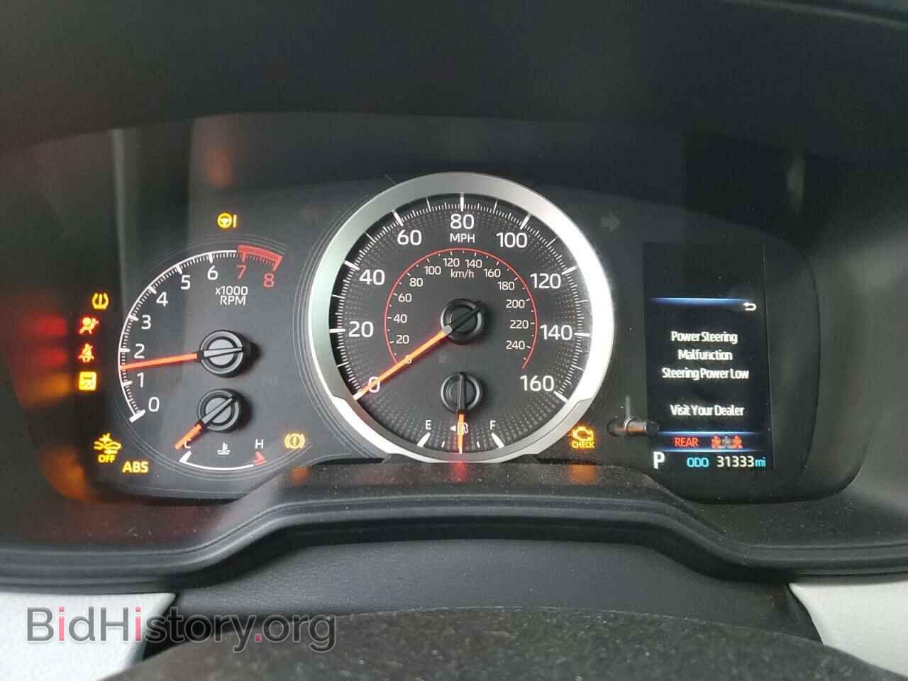 2021 TOYOTA COROLLA - VIN: 5YFS4MCE4MP084265 - Photo 9
