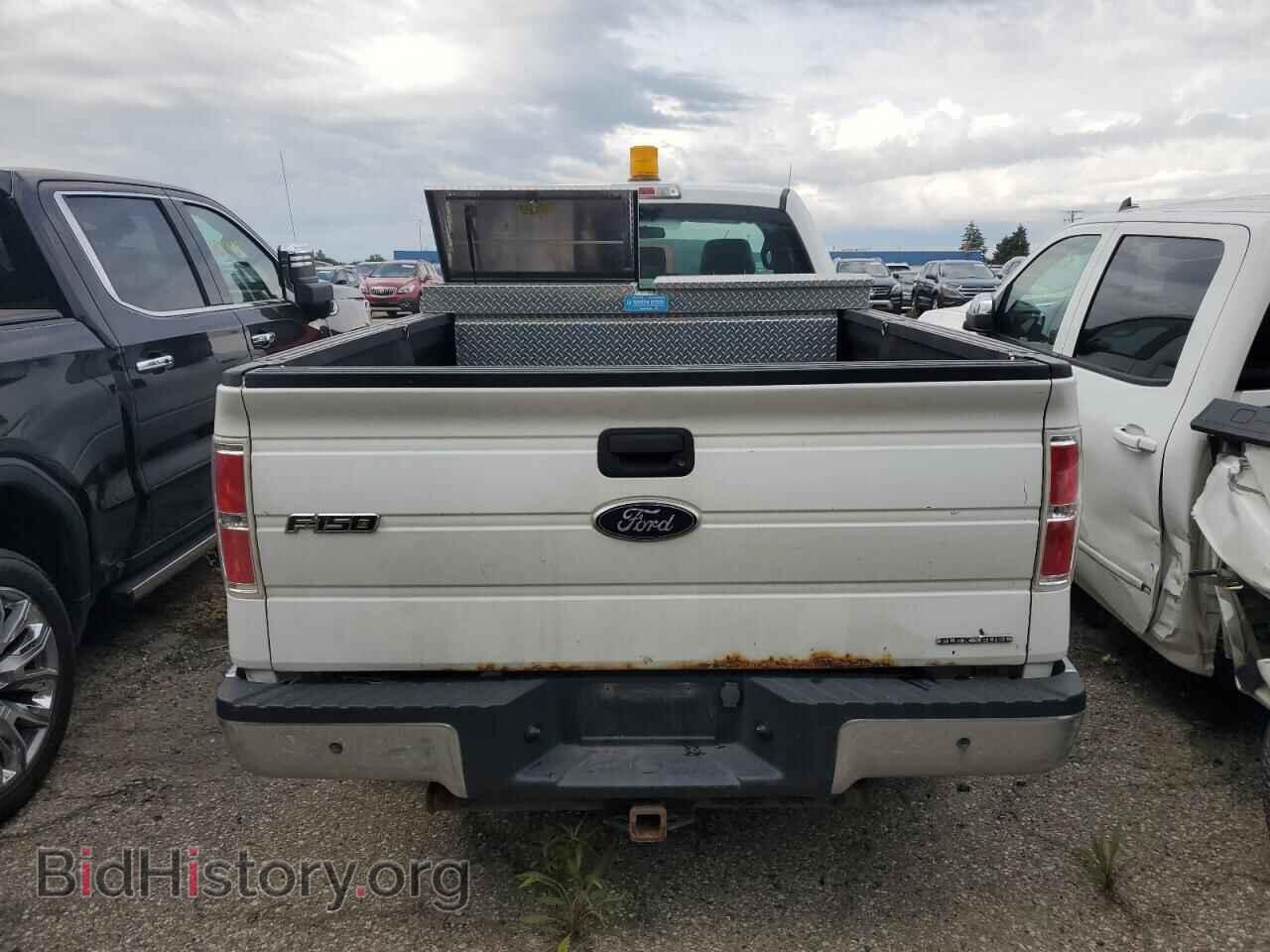 2012 FORD All Models - VIN: 1FTNF1CF5CKD54308 - Photo 6