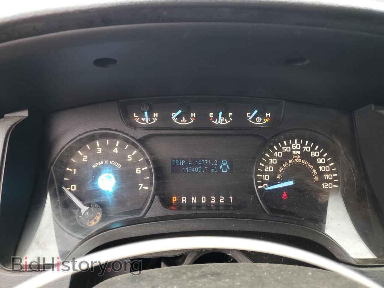 2012 FORD All Models - VIN: 1FTNF1CF5CKD54308 - Photo 9