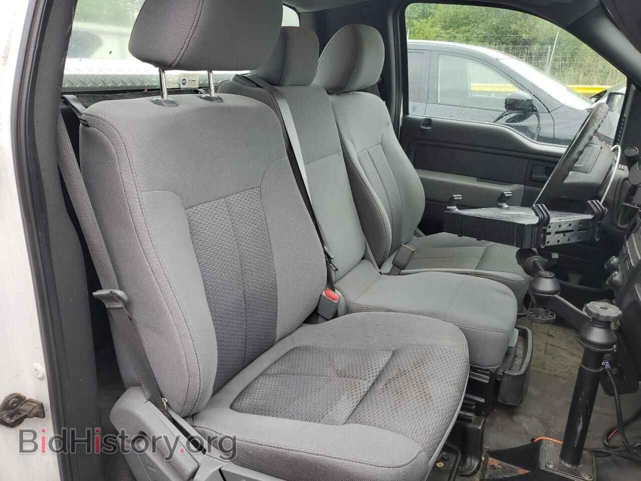 2012 FORD All Models - VIN: 1FTNF1CF5CKD54308 - Photo 10