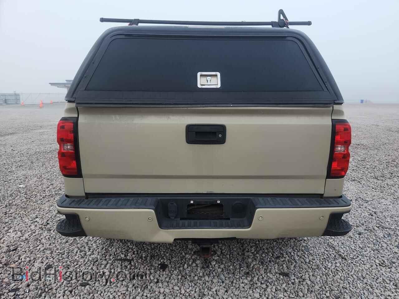 2014 GMC SIERRA - VIN: 3GTU2TEH4EG254115 - Photo 6