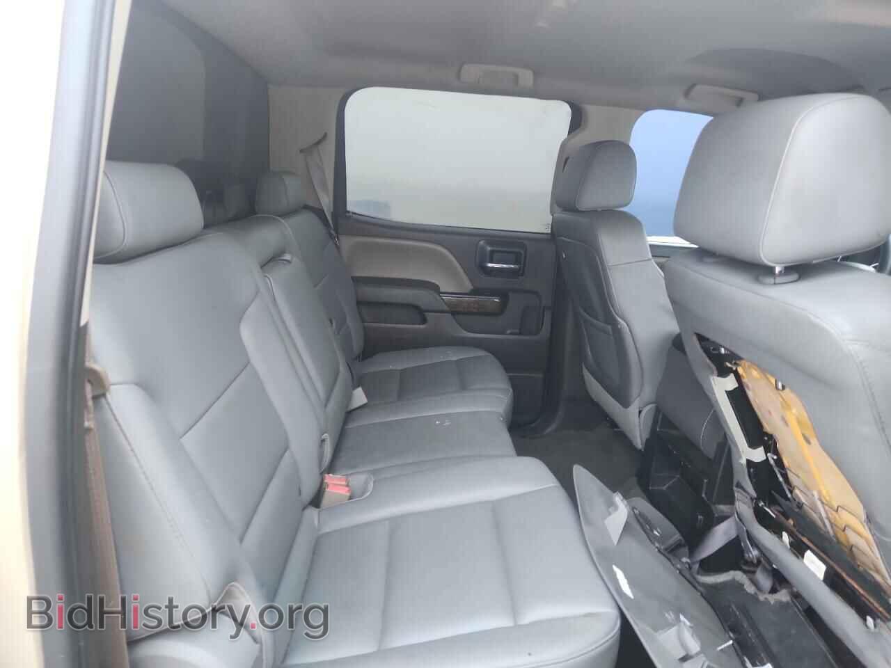 2014 GMC SIERRA - VIN: 3GTU2TEH4EG254115 - Photo 10