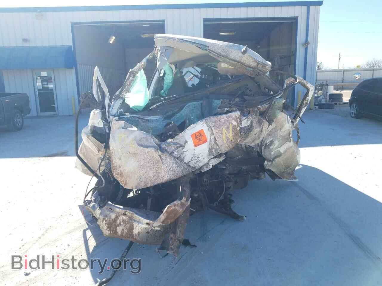 2017 CHEVROLET EXPRESS - VIN: 1GAZGPFG4H1139708 - Фото 9