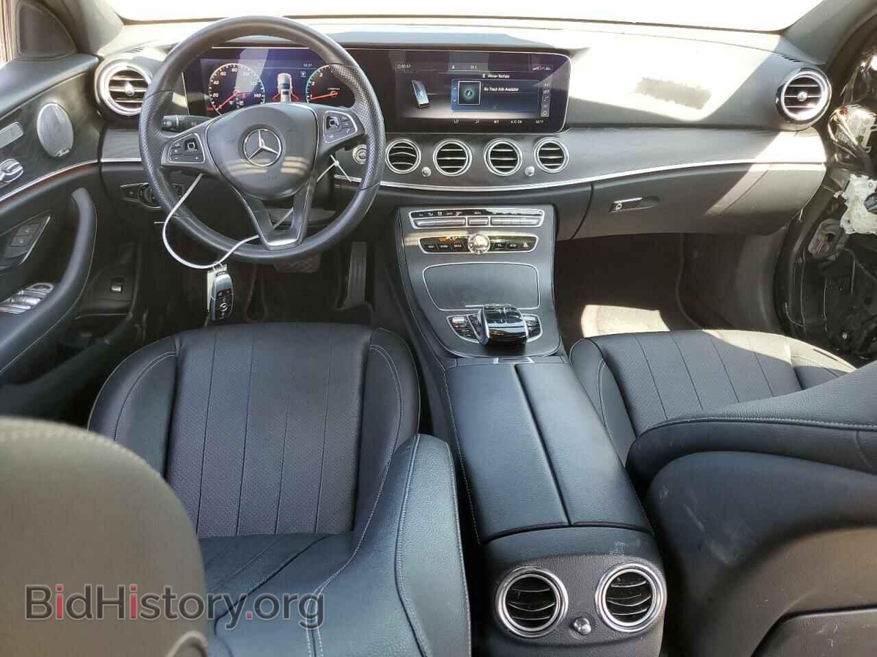 2018 MERCEDES-BENZ E-CLASS - VIN: WDDZF4JB2JA331967 - Фото 8