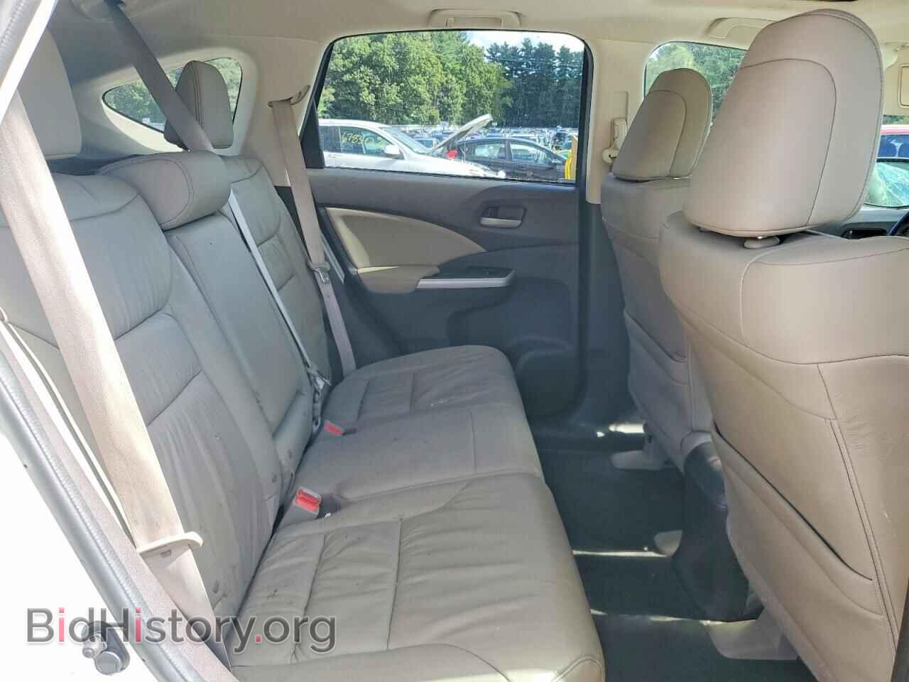 2012 HONDA CRV - VIN: 5J6RM4H73CL074630 - Фото 11
