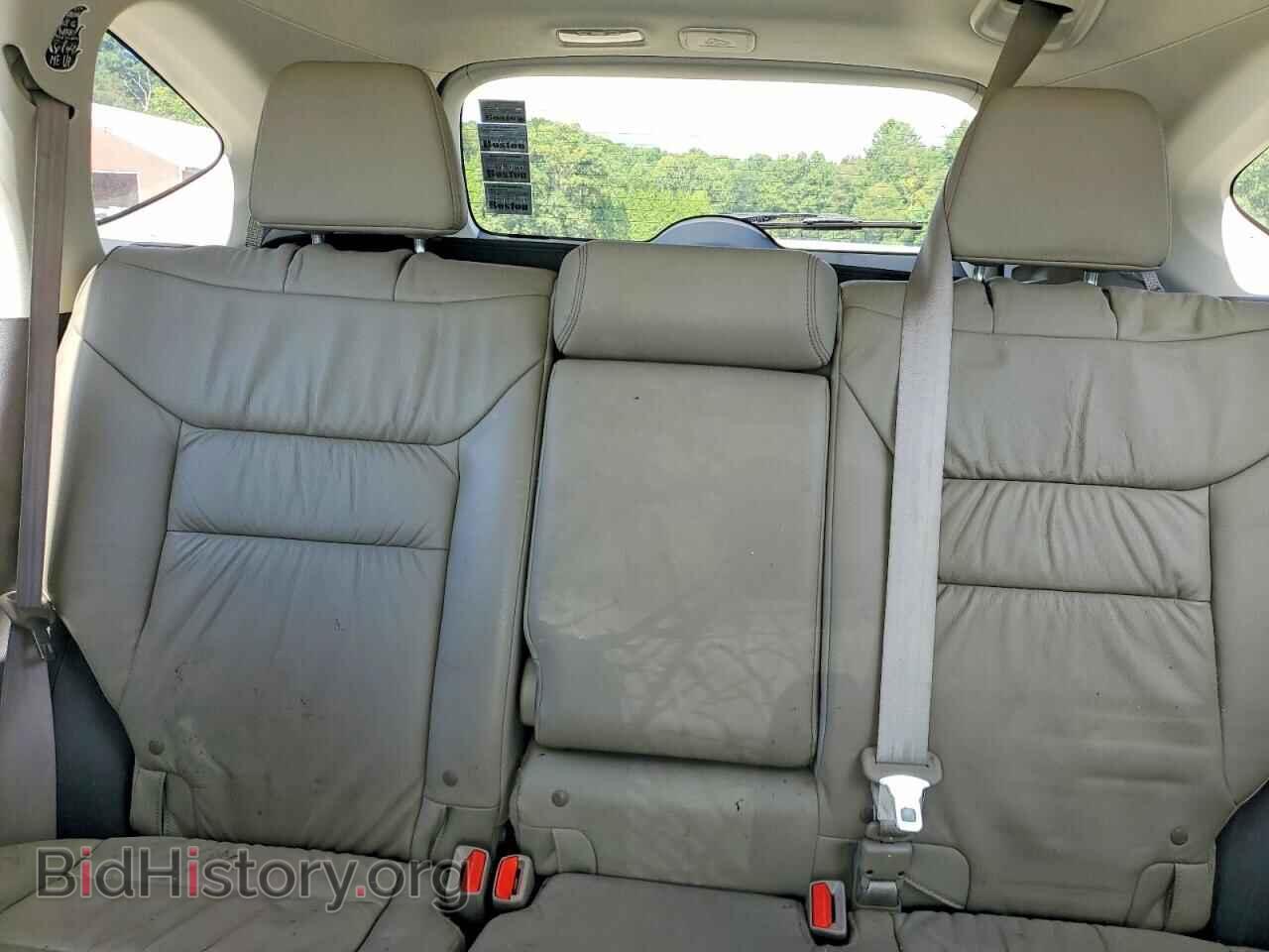 2012 HONDA CRV - VIN: 5J6RM4H73CL074630 - Фото 10