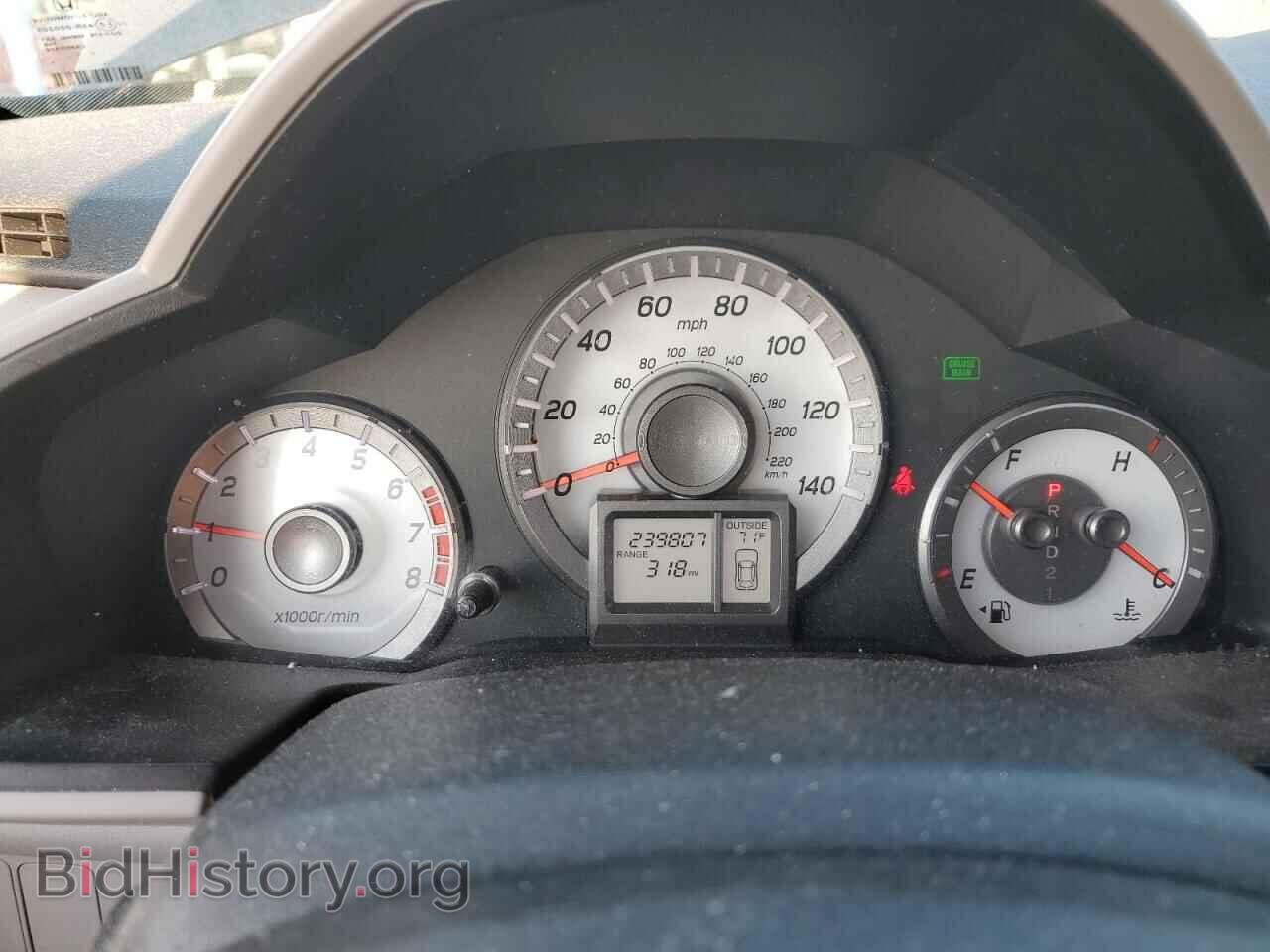 2013 HONDA PILOT - VIN: 5FNYF4H59DB084237 - Фото 9