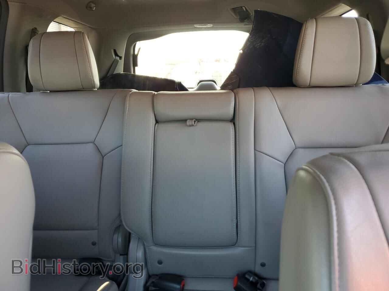 2013 HONDA PILOT - VIN: 5FNYF4H59DB084237 - Фото 10