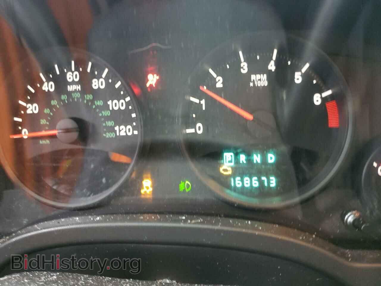 2011 JEEP COMPASS - VIN: 1J4NT1FA9BD260101 - Photo 9
