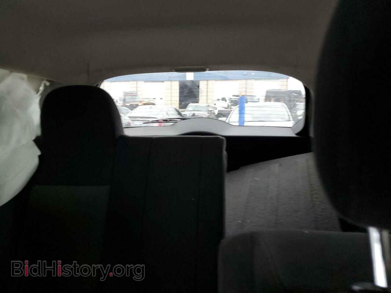 2011 JEEP COMPASS - VIN: 1J4NT1FA9BD260101 - Photo 10