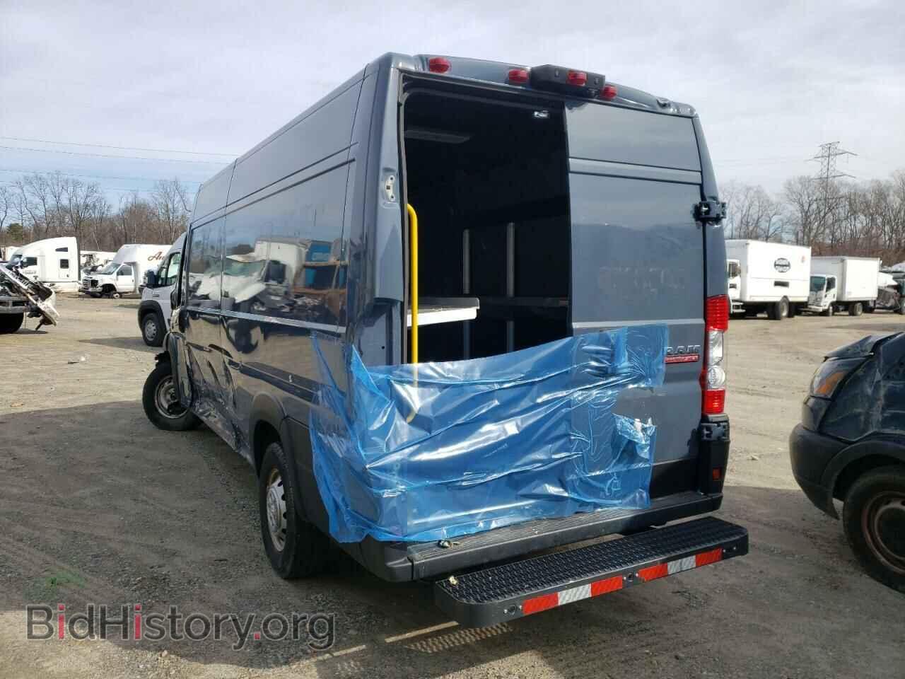 2020 RAM PROMASTER - VIN: 3C6URVJG4LE106793 - Фото 3