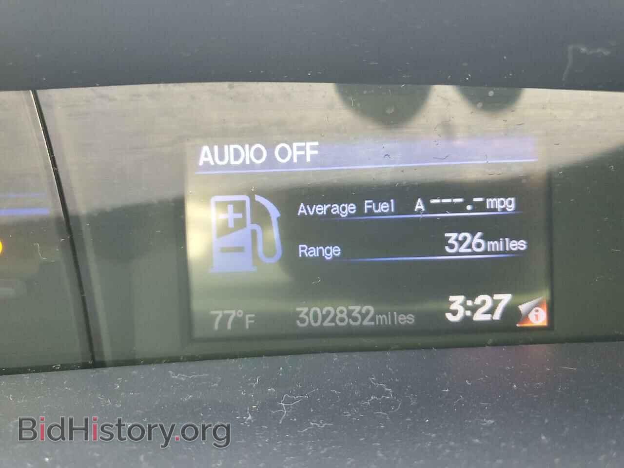 2013 HONDA CIVIC - VIN: 19XFB2F51DE013680 - Фото 9