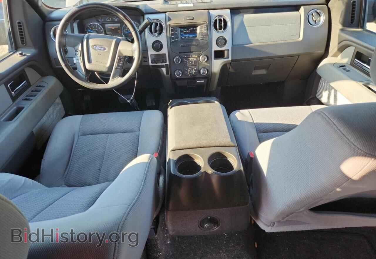 2014 FORD F-150 - VIN: 1FTFW1EF1EFB63286 - Фото 8