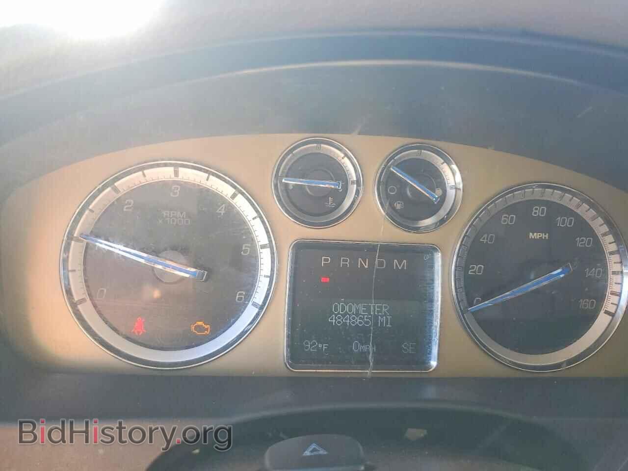 2014 CADILLAC ESCALADE - VIN: 1GYS4KEF0ER133554 - Фото 9