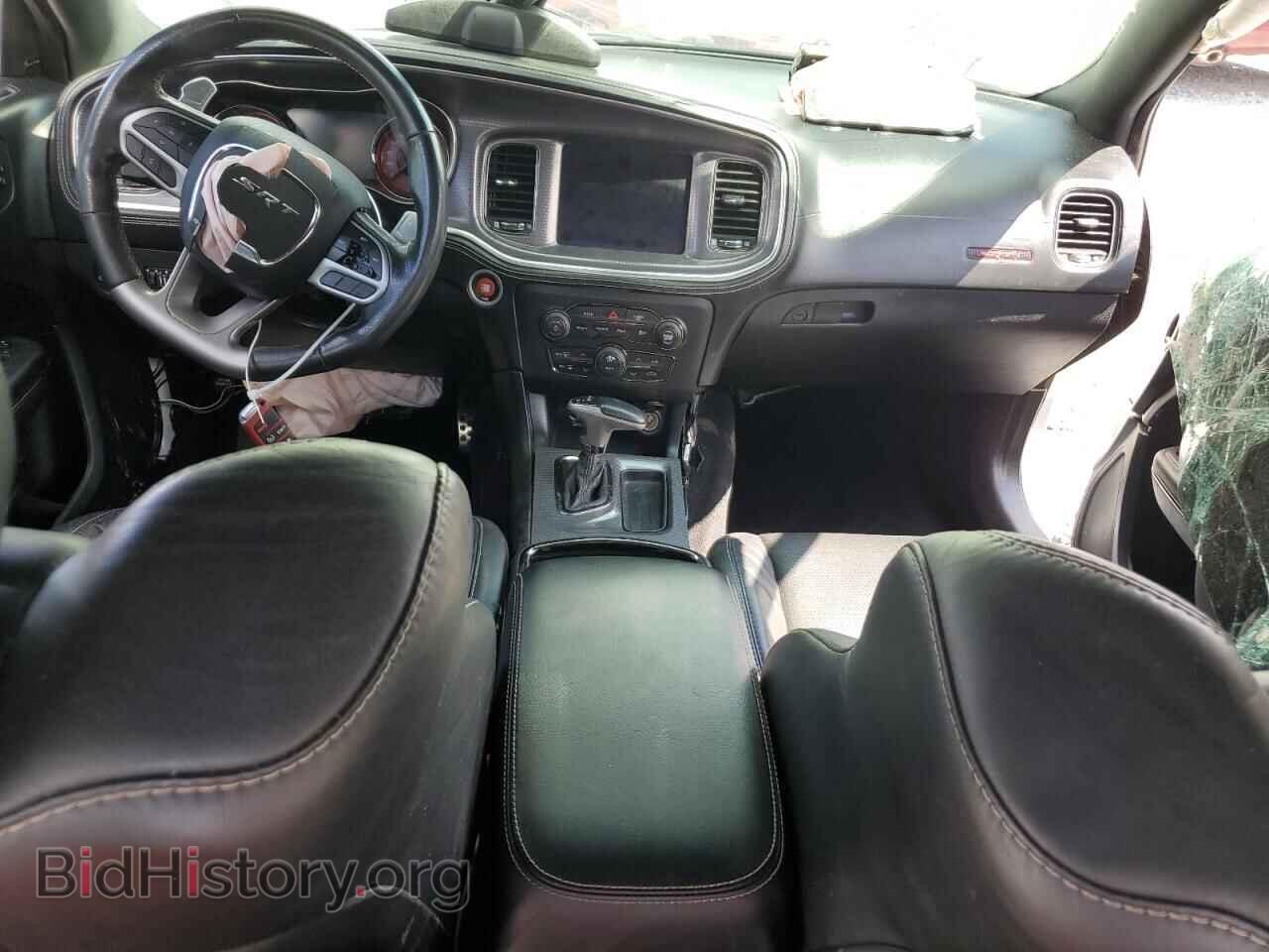 2020 DODGE CHARGER - VIN: 2C3CDXL97LH140877 - Фото 8