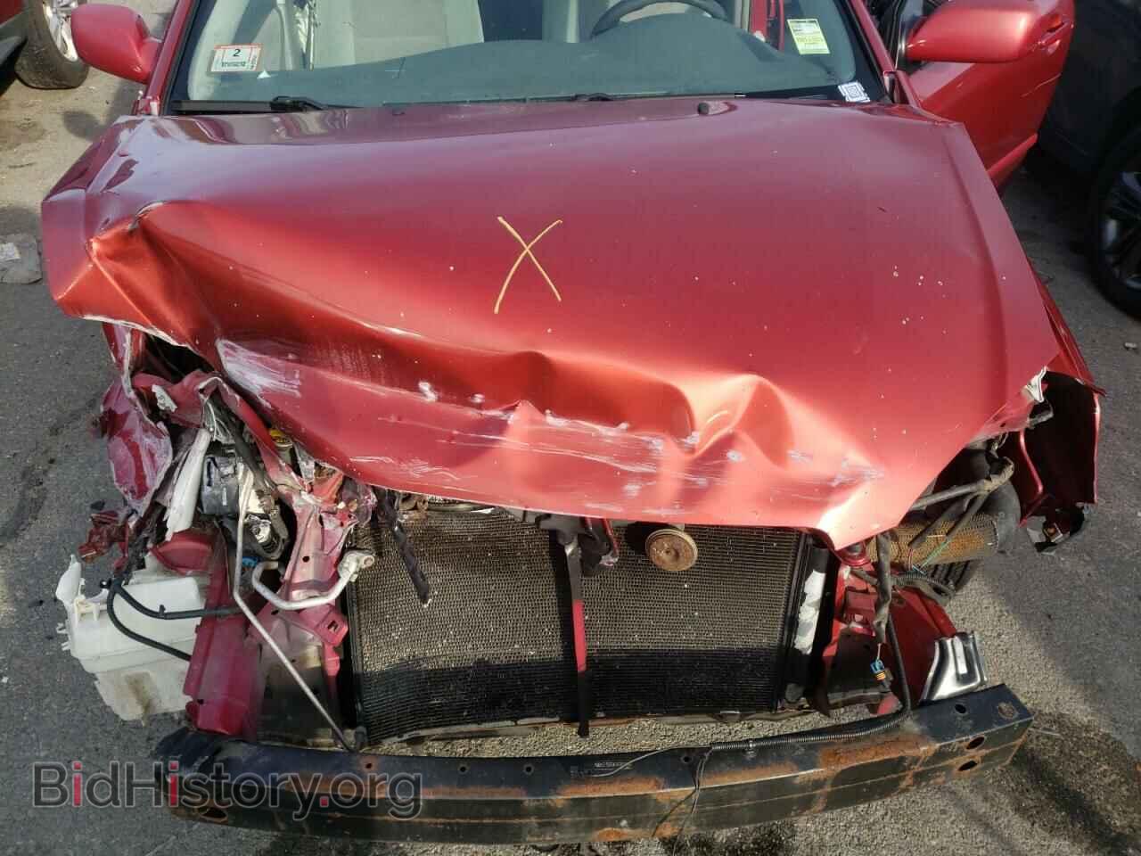 2007 TOYOTA COROLLA - VIN: 2T1BR30E87C804039 - Фото 7