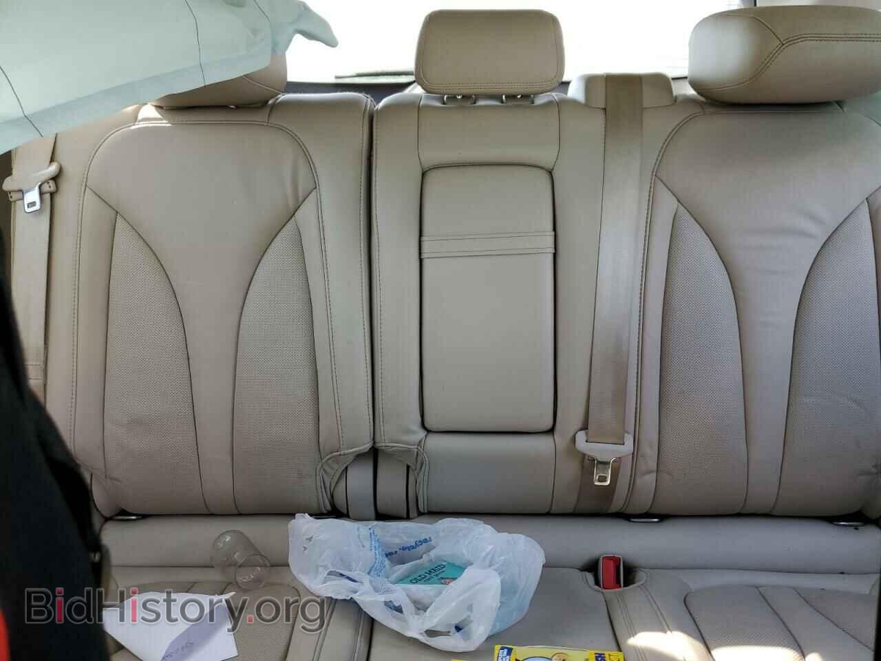 2017 LINCOLN MKC - VIN: 5LMCJ2D98HUL44896 - Photo 10