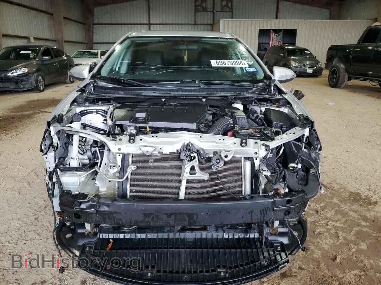2015 TOYOTA COROLLA - VIN: 5YFBURHE4FP248350 - Фото 5