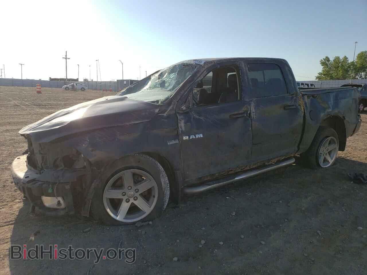 Photo 1D7RV1CT3AS165783 - DODGE All Models 2010