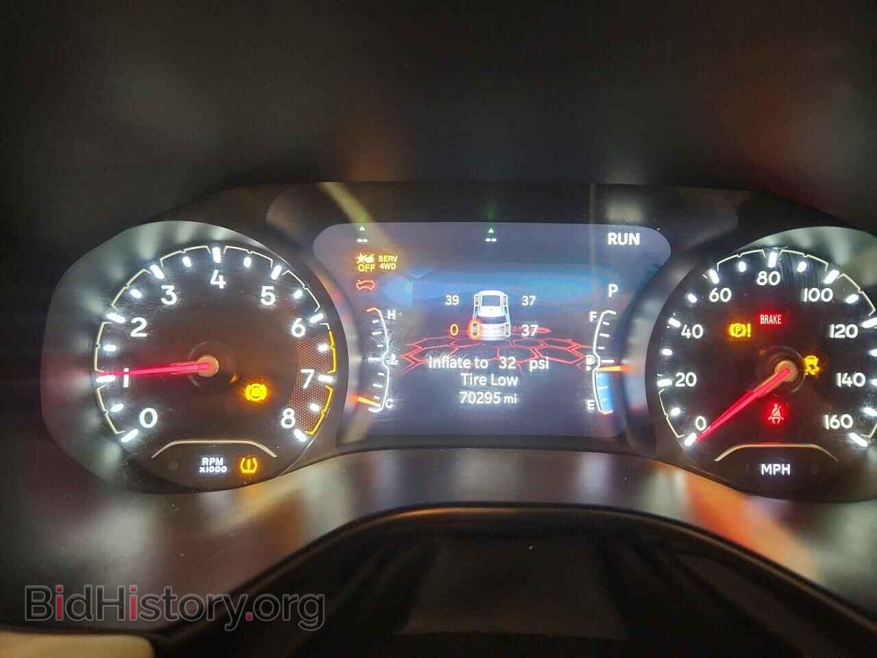 2025 JEEP COMPASS - VIN: 3C4NJDCN2ST511569 - Photo 9