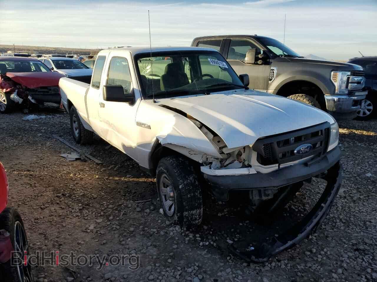 2011 FORD RANGER - VIN: 1FTKR1ED3BPB11135 - Фото 4