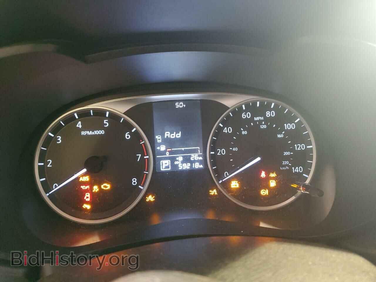2020 NISSAN VERSA - VIN: 3N1CN8DVXLL866513 - Photo 9