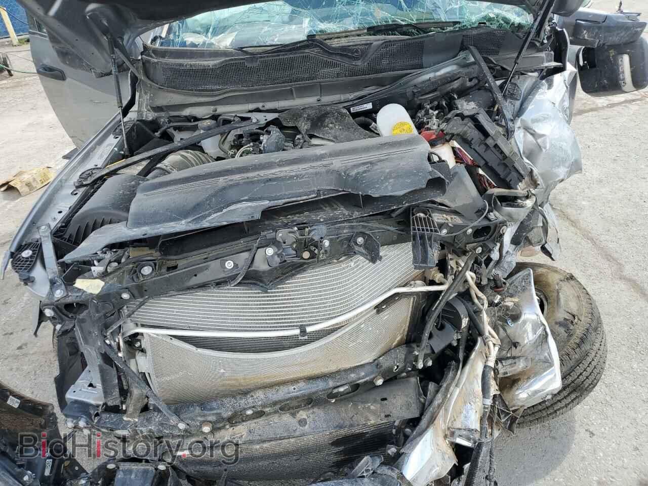 2024 RAM 2500 - VIN: 3C6UR5DL0RG320704 - Фото 11