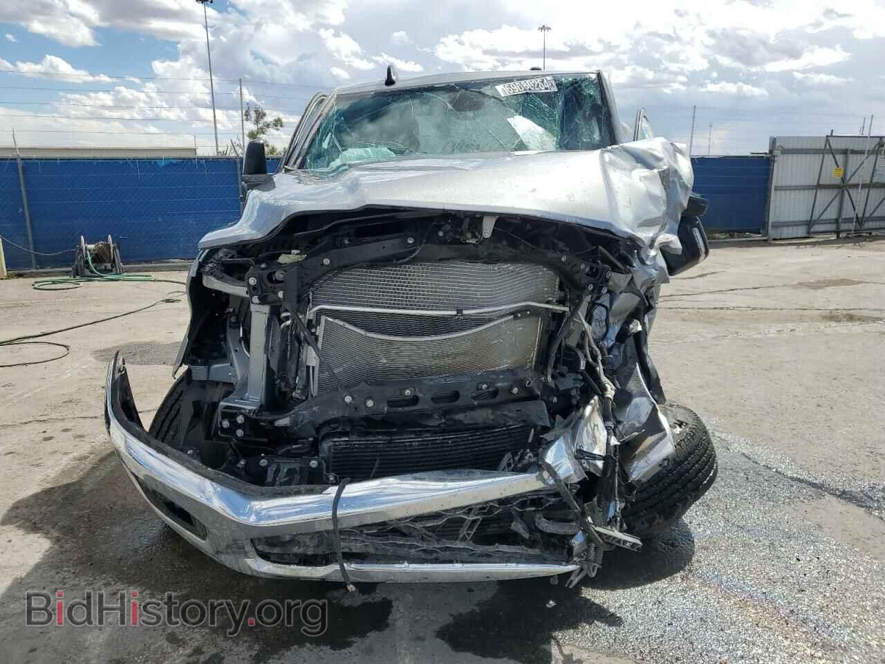 2024 RAM 2500 - VIN: 3C6UR5DL0RG320704 - Фото 5