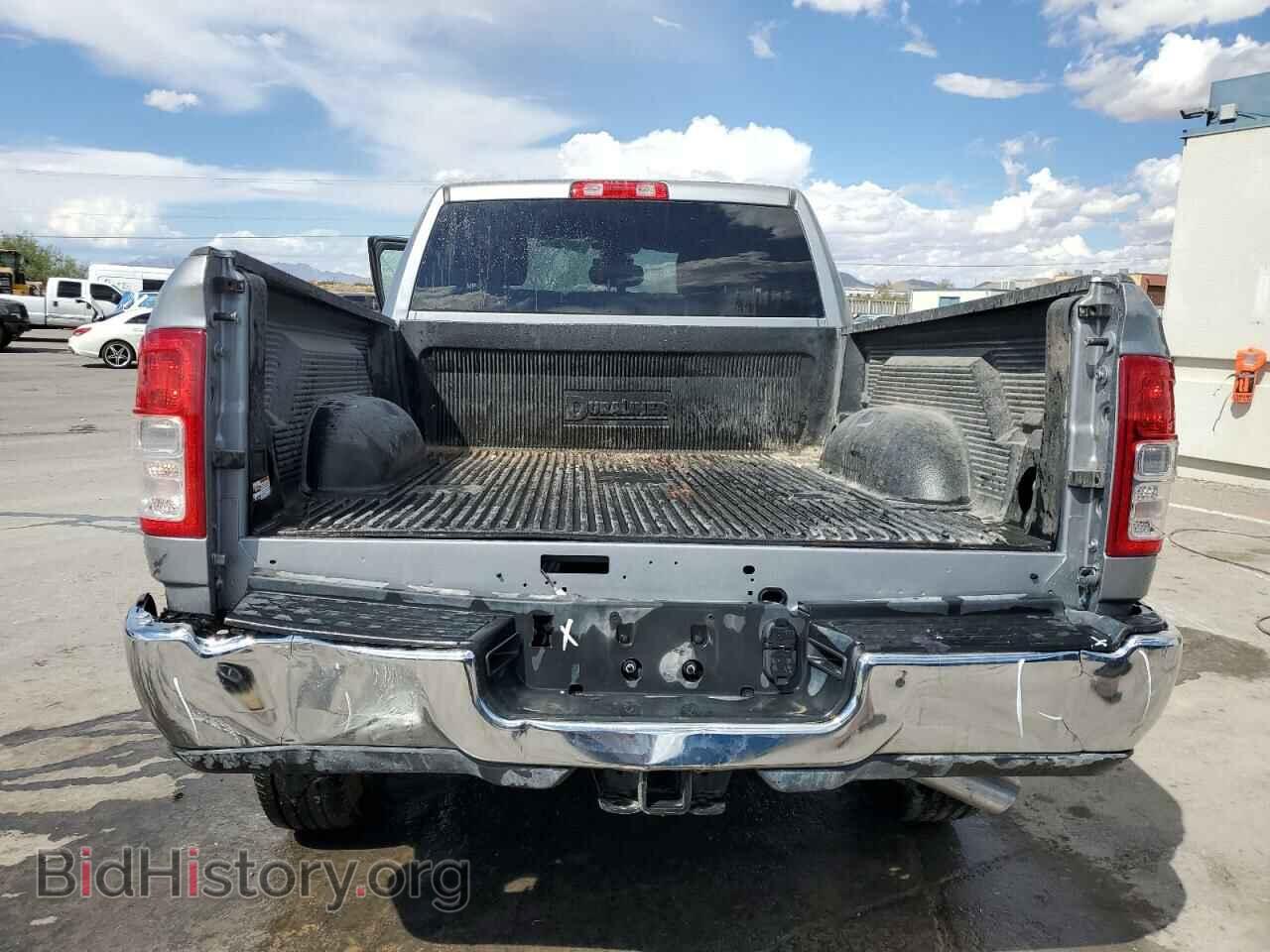 2024 RAM 2500 - VIN: 3C6UR5DL0RG320704 - Фото 6