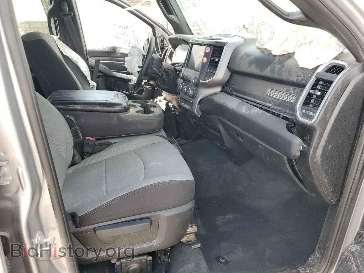 2024 RAM 2500 - VIN: 3C6UR5DL0RG320704 - Фото 7