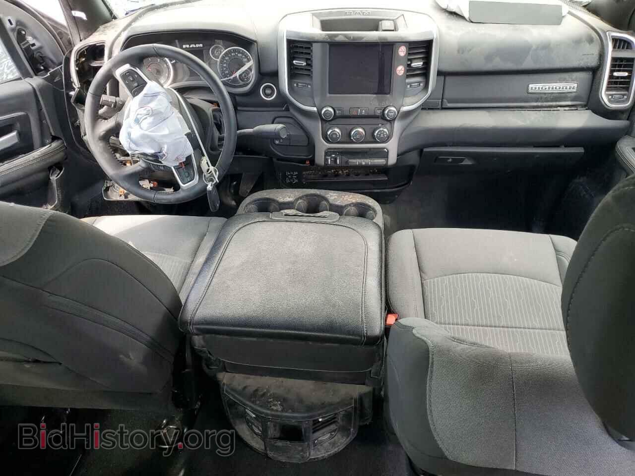 2024 RAM 2500 - VIN: 3C6UR5DL0RG320704 - Фото 8
