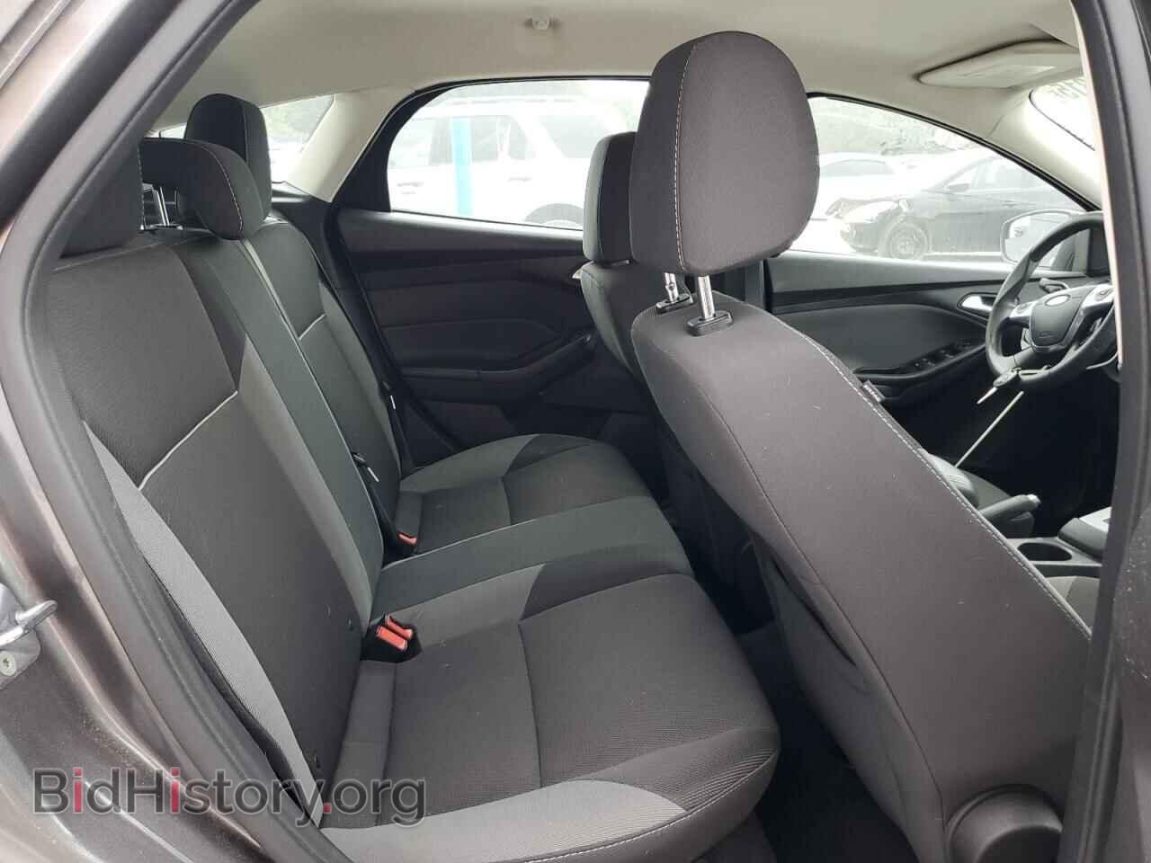 2013 FORD FOCUS - VIN: 1FADP3K2XDL216722 - Фото 11